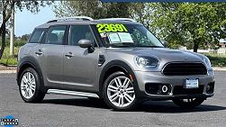 2020 Mini Cooper Countryman  