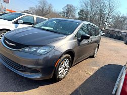 2019 Chrysler Pacifica Touring 