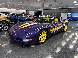 1998 Chevrolet Corvette Base 