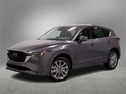 2024 Mazda CX-5 S Premium