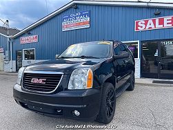 2013 GMC Yukon SLT 