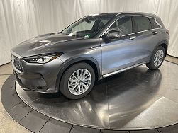 2024 Infiniti QX50 Luxe 