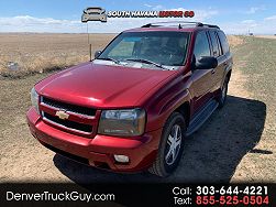 2006 Chevrolet TrailBlazer LT 