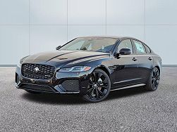 2024 Jaguar XF R-Dynamic SE 