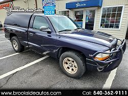 1999 Dodge Dakota Sport 