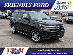 2023 Ford Expedition XLT 