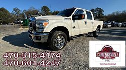 2015 Ford F-250  