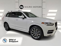 2019 Volvo XC90 T6 Momentum 