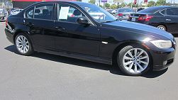 2011 BMW 3 Series 328i 