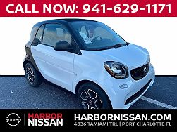 2018 Smart Fortwo  