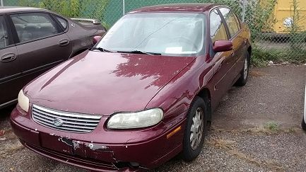 1995 to 1998 chevrolet malibu for sale 1995 to 1998 chevrolet malibu for sale