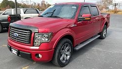 2010 Ford F-150  