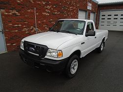 2008 Ford Ranger XL 