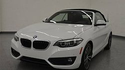 2019 BMW 2 Series 230i 