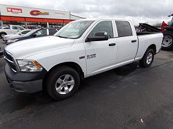 2015 Ram 1500 ST Tradesman