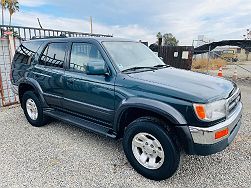 1997 Toyota 4Runner Limited Edition 
