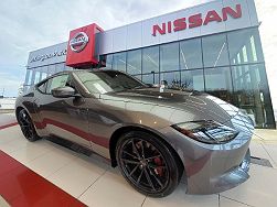 2024 Nissan Z Performance 