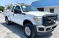 2015 Ford F-350 XL 