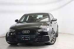 2018 Audi A6 Sport 