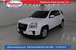 2016 GMC Terrain SLE SLE-1