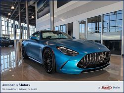 2024 Mercedes-Benz AMG GT 63 