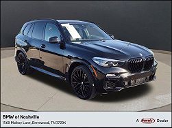 2021 BMW X5 sDrive40i 