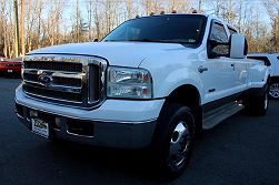 2005 Ford F-350 King Ranch 