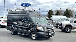 2017 Ford Transit XLT 