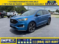 2020 Ford Edge ST 