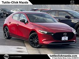 2021 Mazda Mazda3 Turbo 