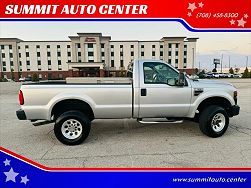 2008 Ford F-350 XL 