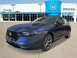 2024 Honda Accord EXL 