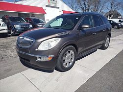 2009 Buick Enclave CXL 