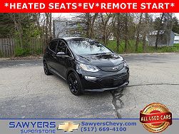 2020 Chevrolet Bolt EV LT 