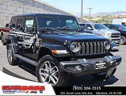 2024 Jeep Wrangler Sport 4xe S