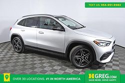 2023 Mercedes-Benz GLA 250 