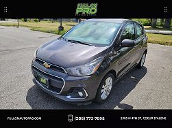 2016 Chevrolet Spark LT LT1