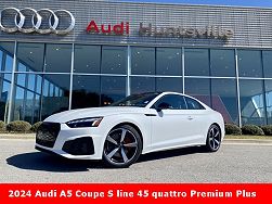 2024 Audi A5 Premium Plus 45