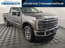 2023 Ford F-350 Lariat 