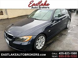 2006 BMW 3 Series 325i 