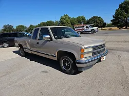 1993 Chevrolet C/K 1500 Base 