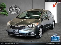 2015 Kia Forte5 EX 