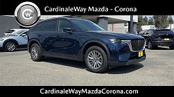 2024 Mazda CX-90 Select 