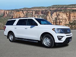 2021 Ford Expedition MAX XL 