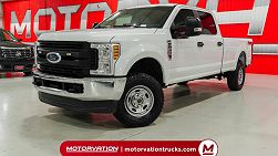 2019 Ford F-250  