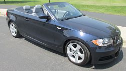 2008 BMW 1 Series 135i 