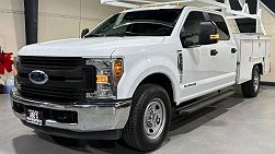 2018 Ford F-350  
