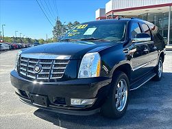 2010 Cadillac Escalade ESV Luxury