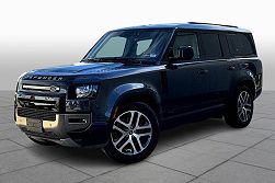 2023 Land Rover Defender 130 X