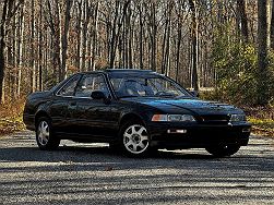 1993 Acura Legend L 